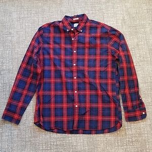 NWOT - J Crew button down